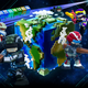 <i>World Brothers</i> Is A Brighter, Blockier <i>Earth Defense Force</i> Game